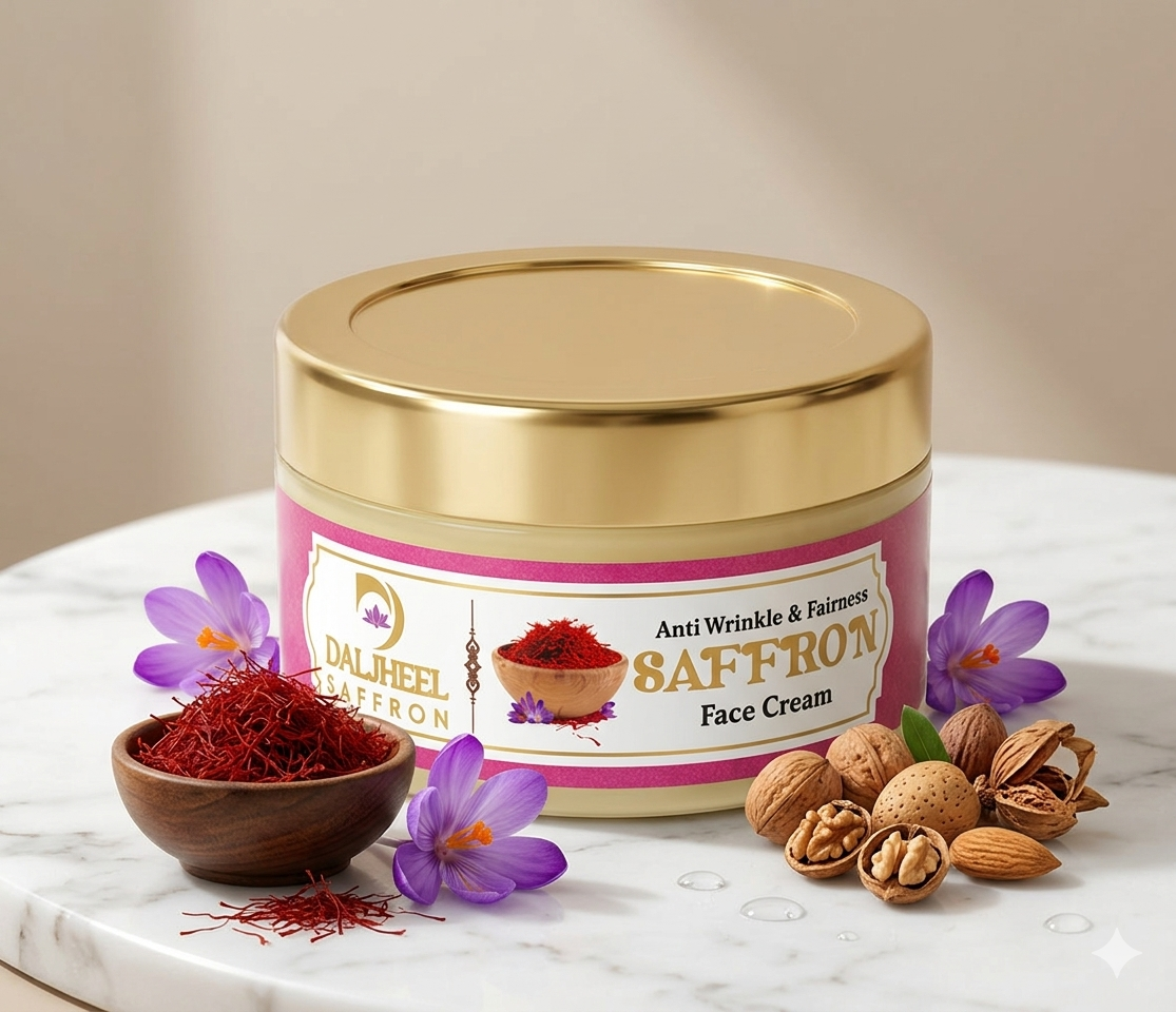 Face kaser cream